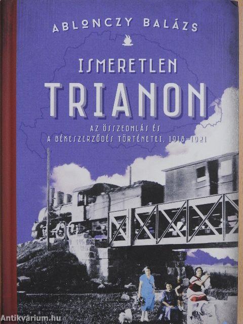 Ismeretlen Trianon