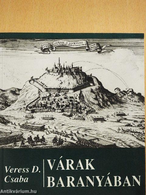 Várak Baranyában