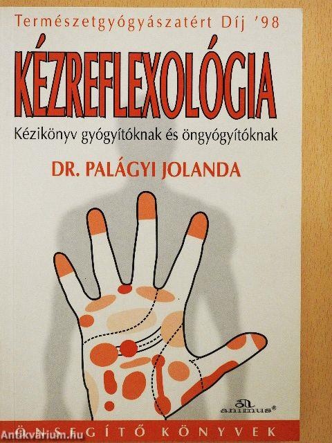 Kézreflexológia