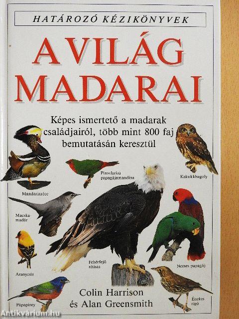 A világ madarai