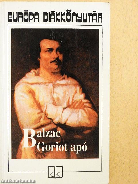 Goriot apó