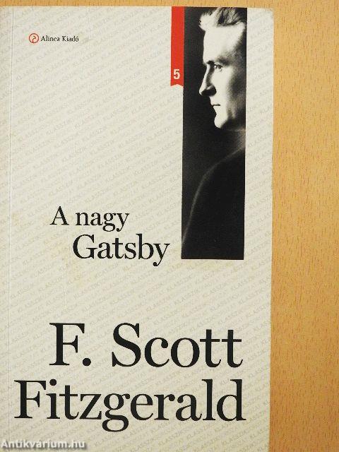 A nagy Gatsby