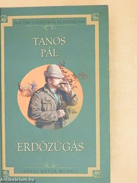 Erdőzúgás