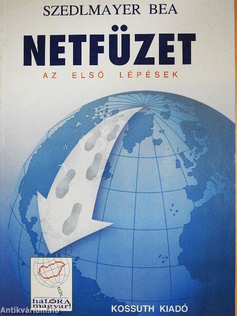 Netfüzet
