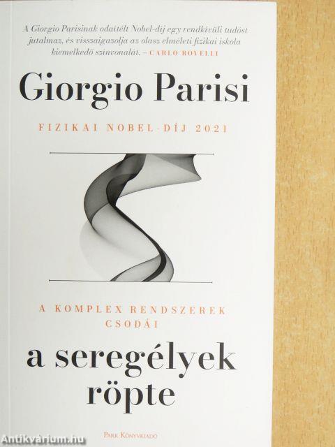 A seregélyek röpte