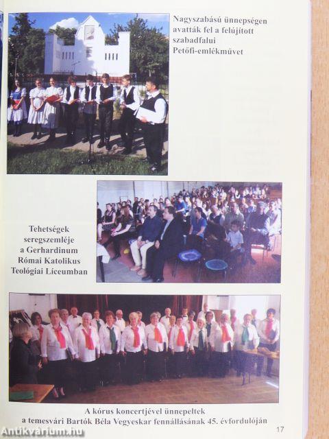 Mindenki Kalendáriuma 2017