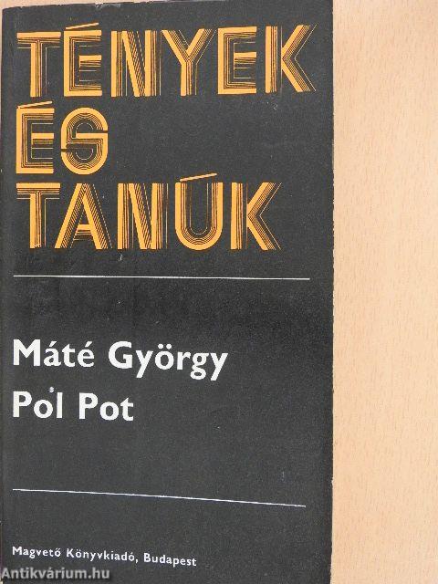 Pol Pot