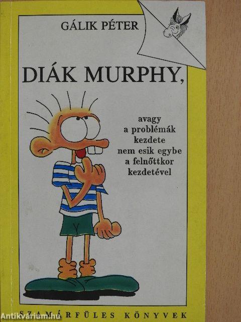 Diák Murphy
