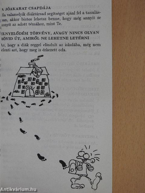 Diák Murphy