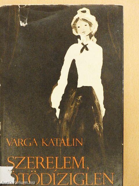 Szerelem, ötödíziglen