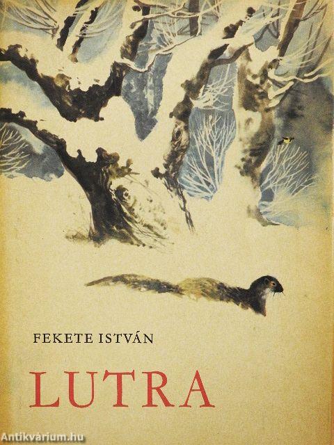 Lutra