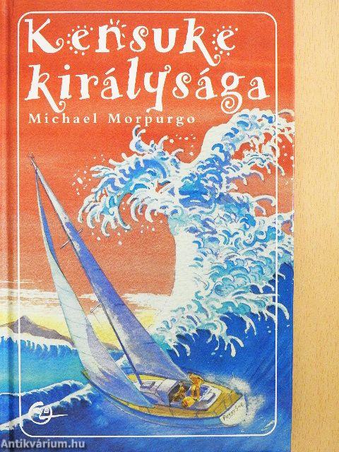 Kensuke királysága