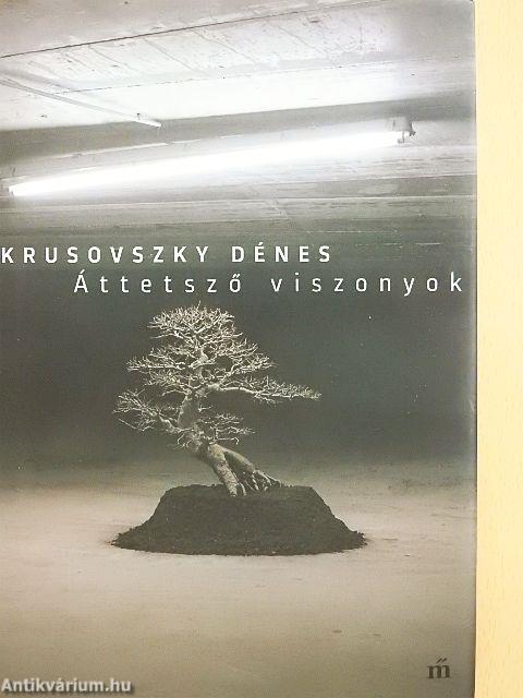 Áttetsző viszonyok