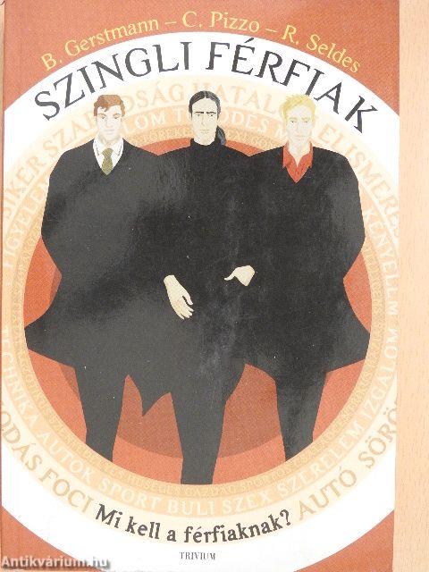 Szingli férfiak