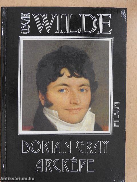 Dorian Gray arcképe