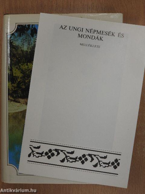 Ungi népmesék és mondák