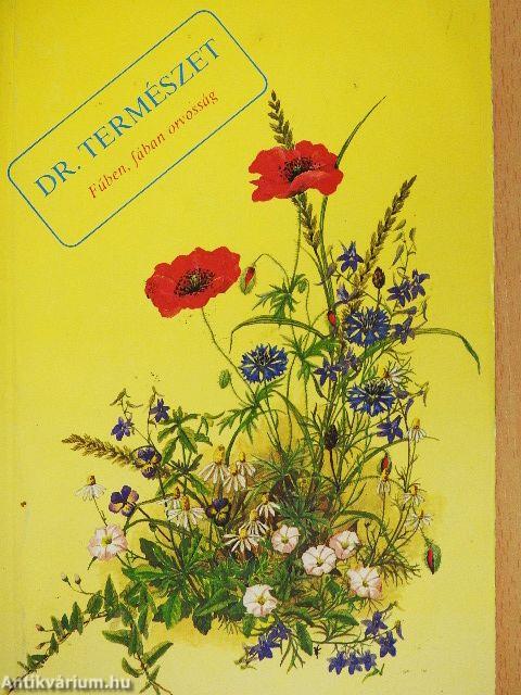 Dr. Természet