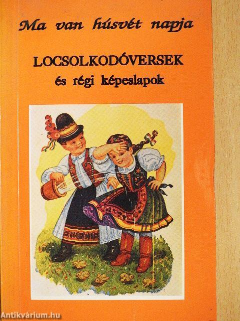Ma van húsvét napja