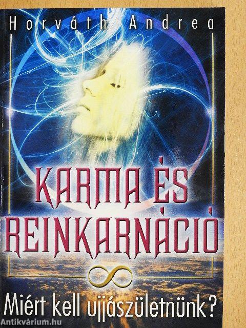 Karma és reinkarnáció