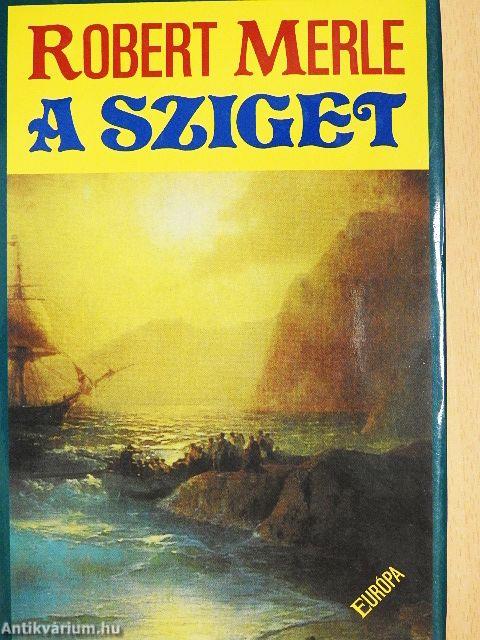 A sziget