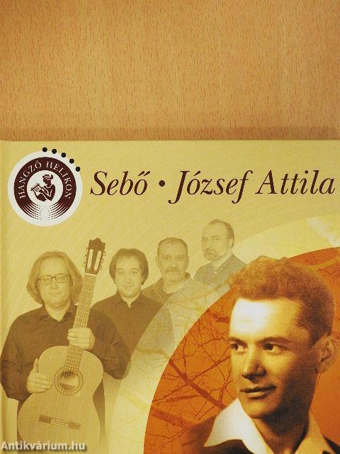 Sebő - József Attila