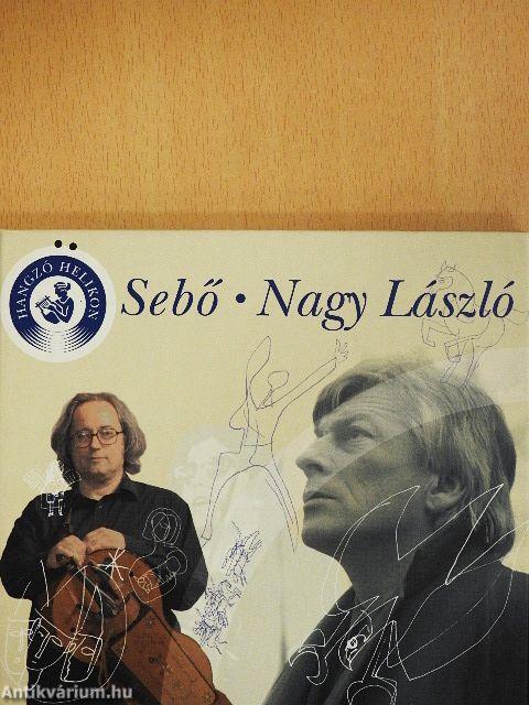 Sebő - Nagy László