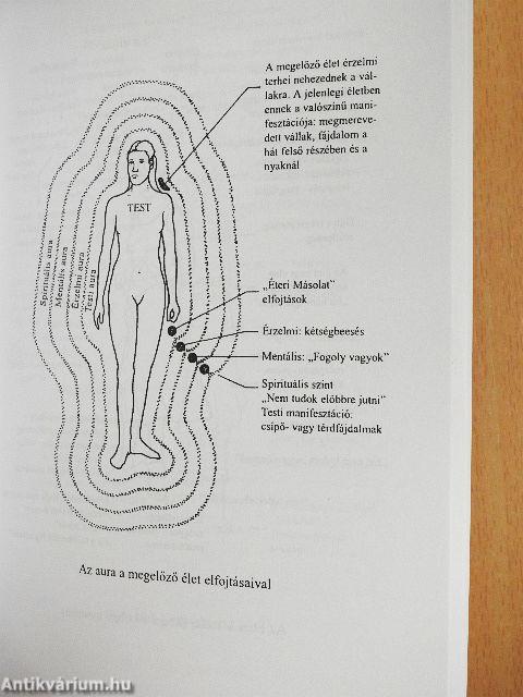 Reinkarnációs terápia