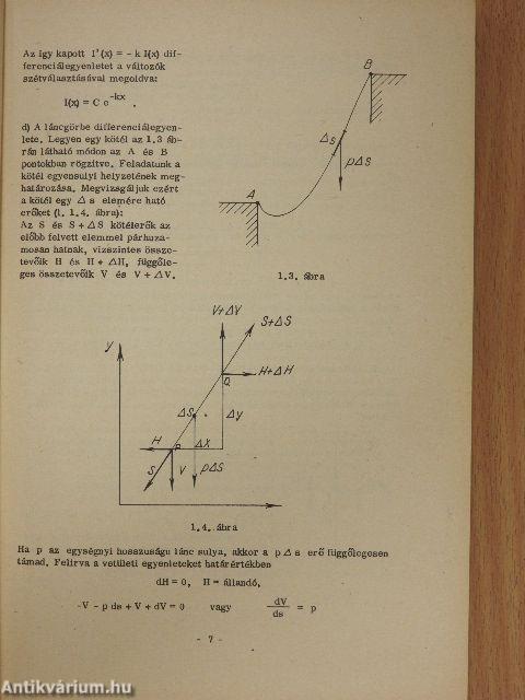 Matematika IV.