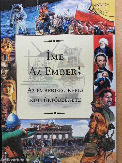 Íme az ember!