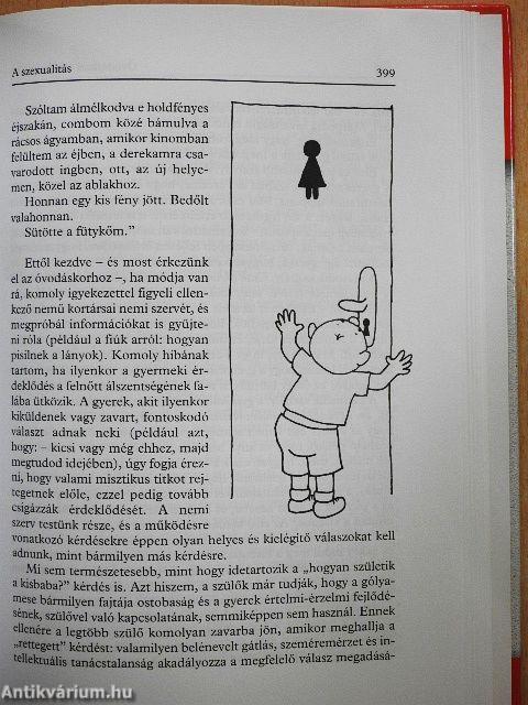 Szülők könyve