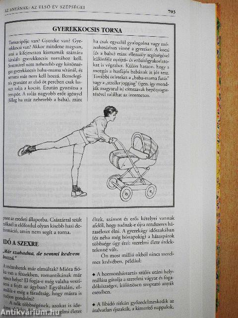 Az első 12 hónap