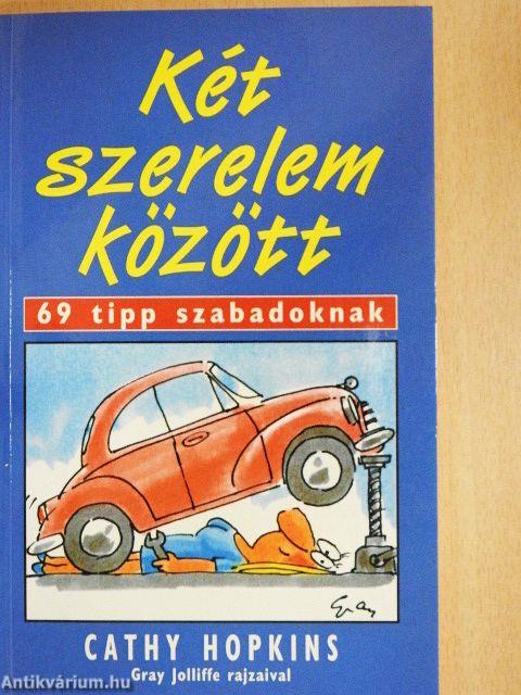 Két szerelem között