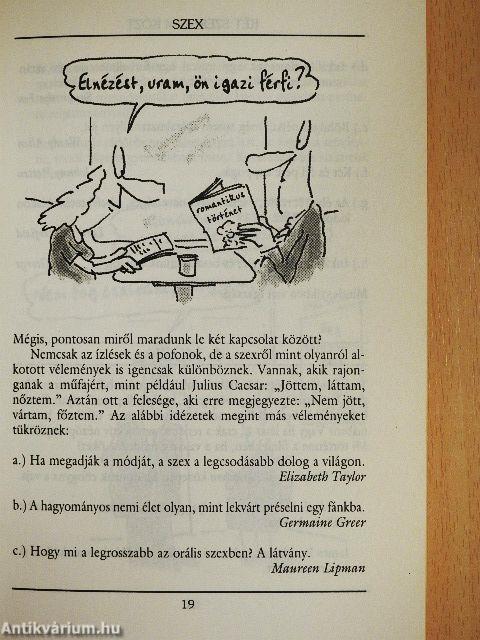 Két szerelem között