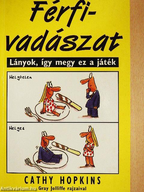Férfivadászat
