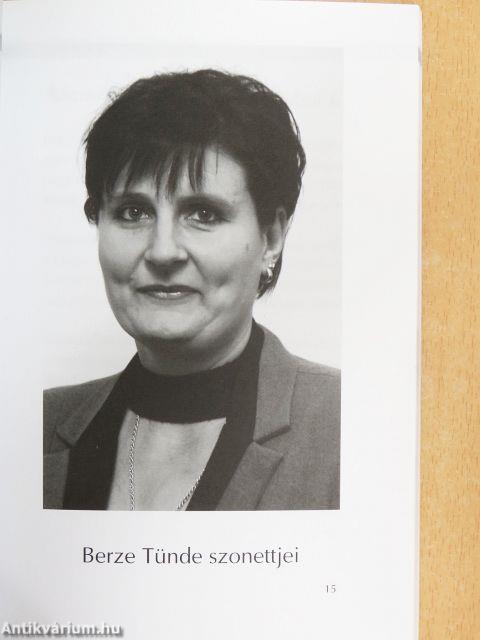Szonettek