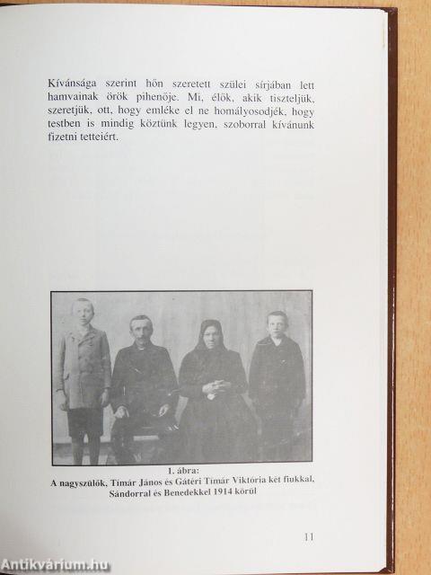 A Jóisten látta
