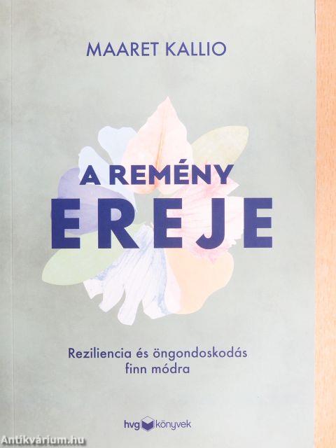 A remény ereje
