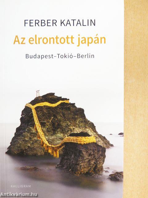 Az elrontott japán