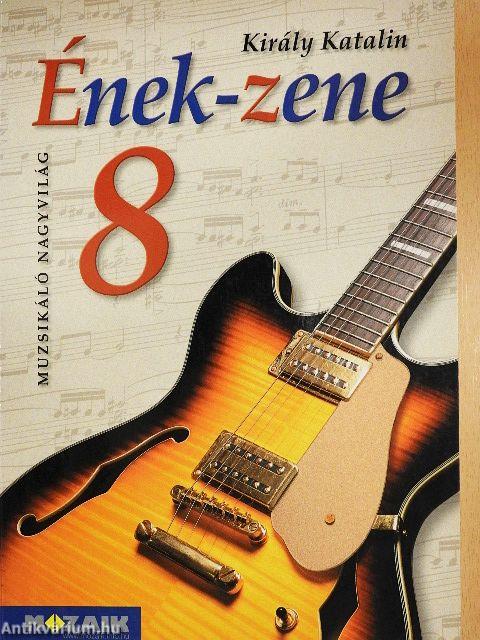 Ének-zene 8.