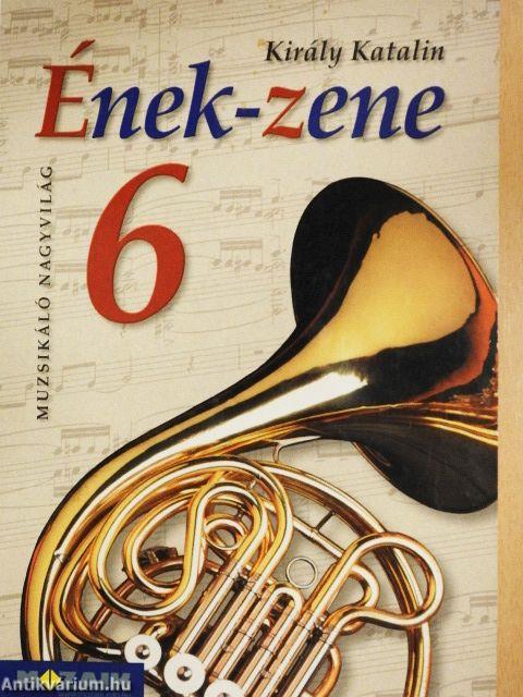 Ének-zene 6.