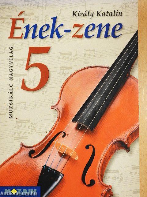 Ének-zene 5.