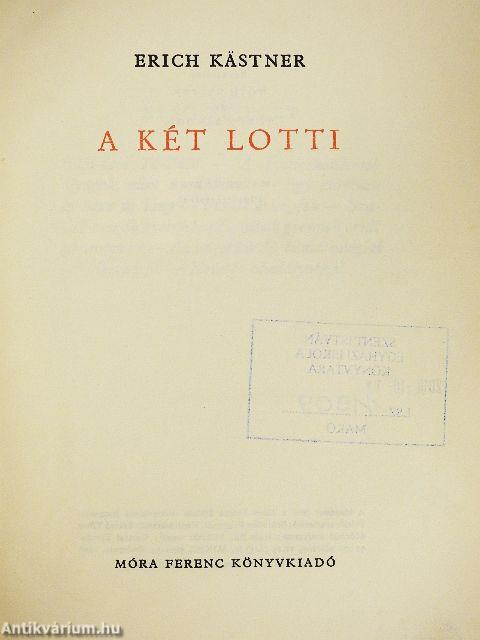 A két Lotti