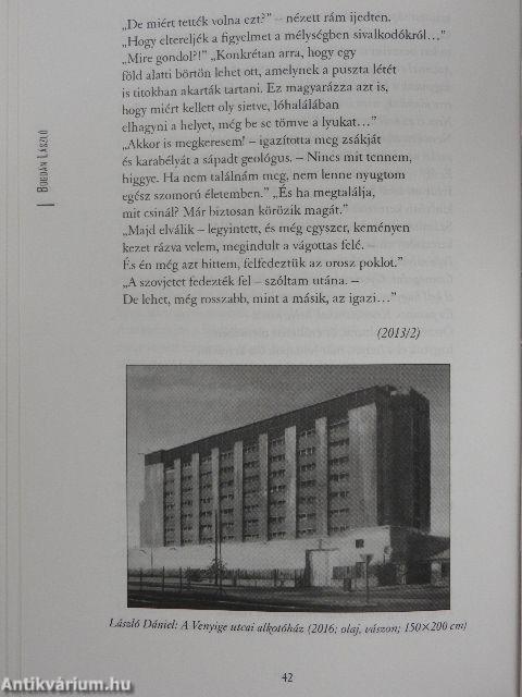 Emlék egy állapotról