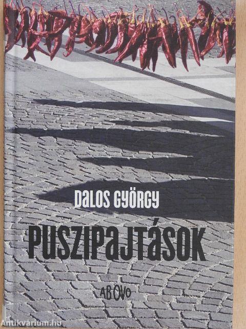 Puszipajtások