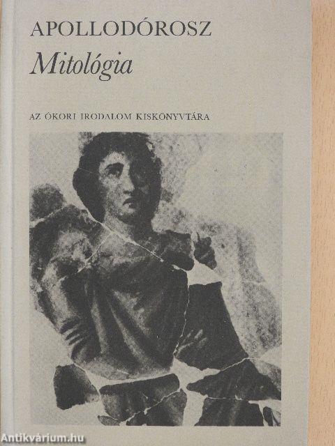 Mitológia