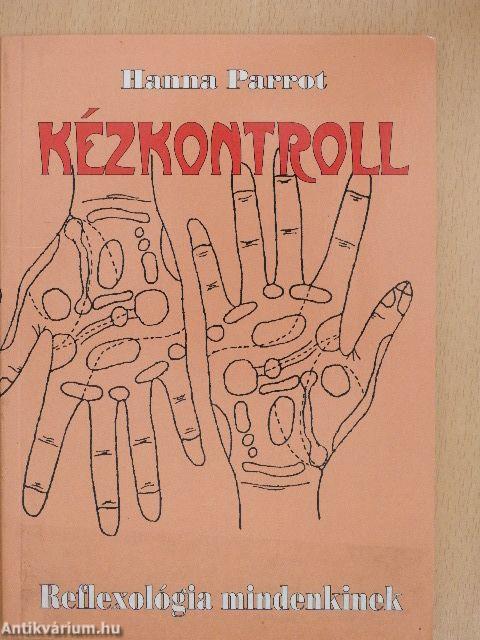 Kézkontroll