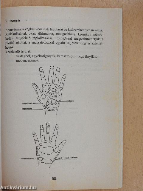 Kézkontroll