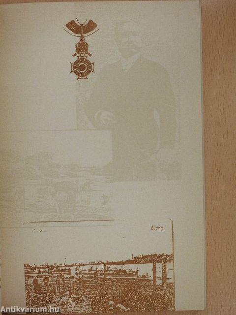 Szentesi életrajzi évfordulók 1987