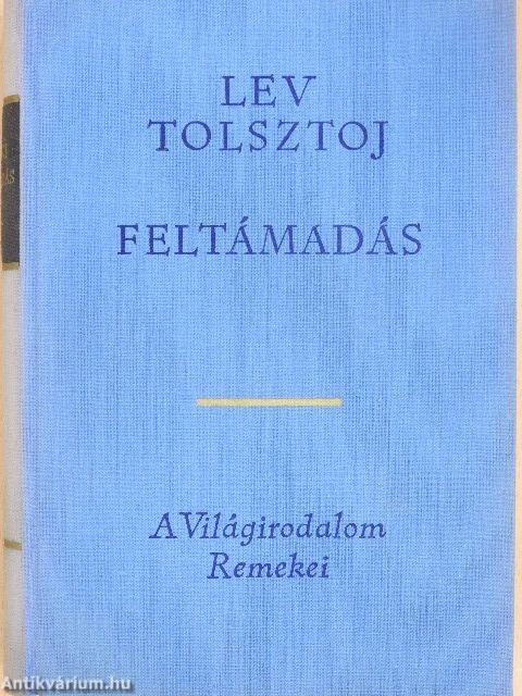 Feltámadás
