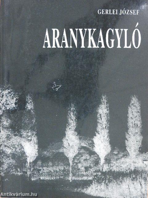 Aranykagyló